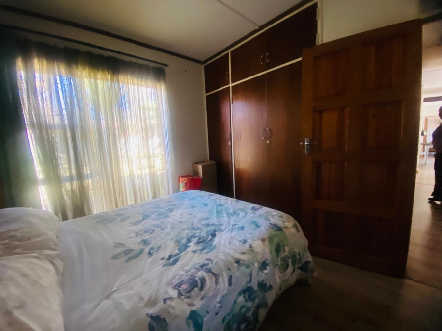 4 Bedroom Property for Sale in Sasolburg Ext 11 Free State